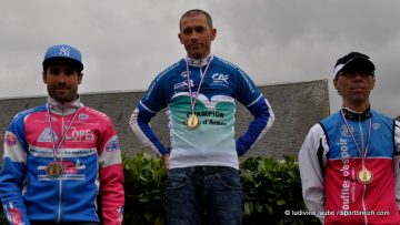 Championnat des Ctes d'Armor  Lanfains : les photos !