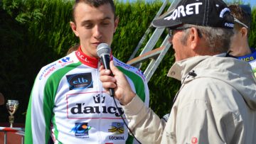 Medrignac (22) : Quinio devant Gaultier