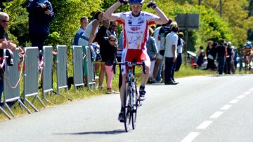 Championnats Pass' Cyclisme du 22 : les laurats