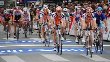 Halleguen remporte Paris-Tours espoirs !