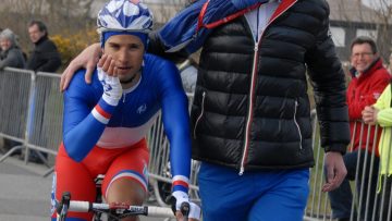 La Val d’Ille Classic pour Bouhanni 