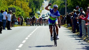 Championnats Pass' Cyclisme du 22 : les laurats