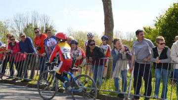 Trophe 29 Ecoles de Cyclisme : les rsultats complets