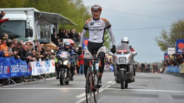 Val d'Ille U classic 35 : Berthou avait faim !