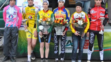 Etienne Briard a trouv le chemin de St Jacques