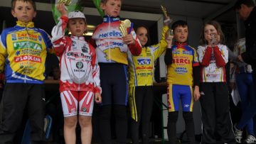 Challenge 22 des coles de cyclisme # 8  Plmy : Classements 