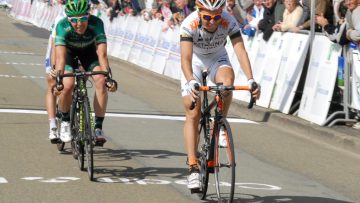 Boucles de la Mayenne # 2 : Pichon nouveau leader 