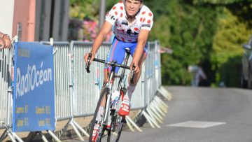 Challenge Ell Isole  Saint-Thurien (29) : Kernis s'impose 