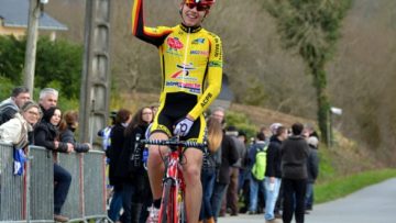 Camors (56) : doubl pour Hennebont Cyclisme