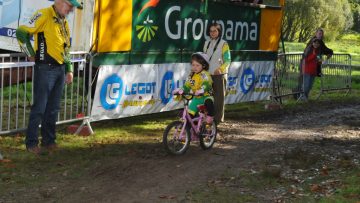 Ecoles de cyclisme  Le Drennec (29) : Classements