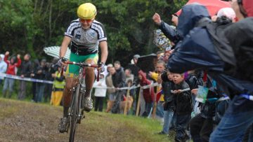 La Bretagne remporte le cyclo-cross