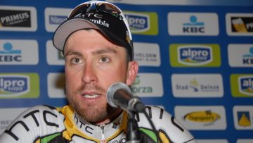 Gand Wevelgem pour Bernhard Eisel 