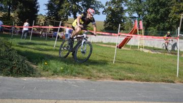 Saint Maudan (22) : les rsultats du cyclo-cross FSGT