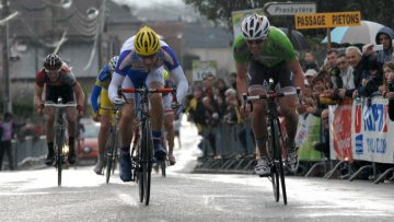 Trophe Louison Bobet : Journiaux en costaud