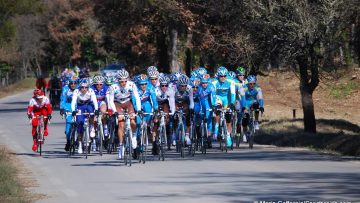 Le Grand Prix de La Marseillaise en photo et vido 