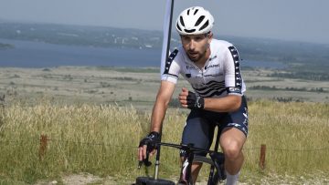 Hugo Millet : " Gagner  Brasparts, c’est mythique "