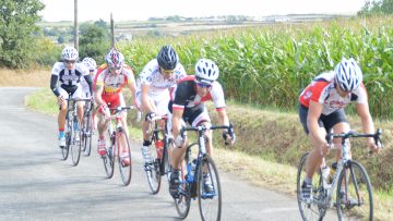 FSGT  Lannilis (29) : Le Roux et Lescop 