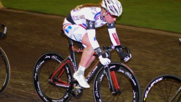 Les 100 tours : Tijou, Aulnette et Coralie Demay