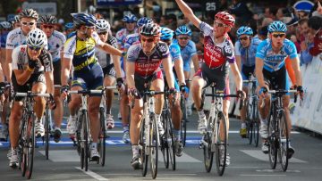 Gilbert aime encore Paris-Tours