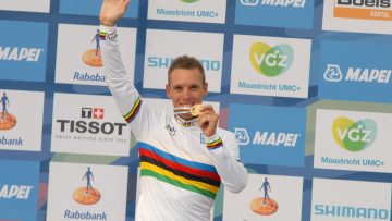 Retour en images sur le championnat du Monde de Valkenburg 