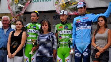 Retour sur la Ronde Finistrienne  Briec-de-L'Odet 