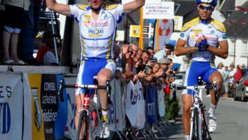 Retour sur la Ronde Finistrienne  Pont-de-Buis 