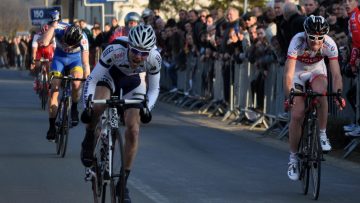 Tellier au sprint sur la Valle de la Loire 