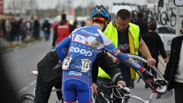 Tour de Normandie #5 : encore un tranger !