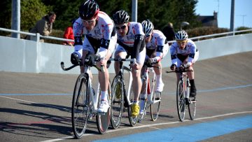 Coupe du Conseil Gnral du Morbihan Piste # 1 : Classements 