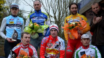 Latouche s'offre le Grand Prix Jean Robic 