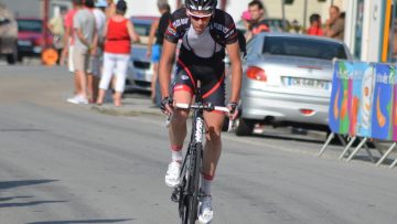 Ronde Finistrienne # 2 : Cherbonnet l'emporte