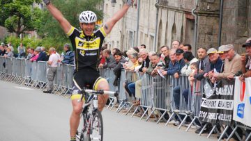 Bretagne PC  Guerlesquin : Jouanet, Auffret, Gestin et Colombier 