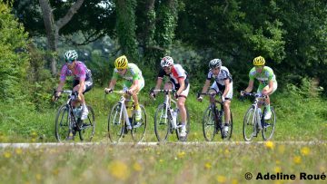 Ronde Finistrienne # 2  Pont-de-Buis : Prsentation 