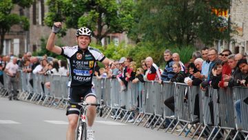 Bretagne PC  Guerlesquin : Jouanet, Auffret, Gestin et Colombier 