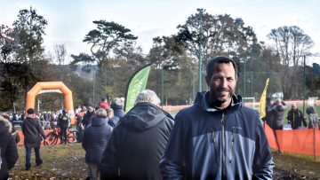 Cyclo-cross de Quimper : Un petit air de Belgique en Cornouaille 