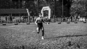 Cyclo-cross de Quimper : Un petit air de Belgique en Cornouaille 