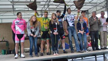 Saint-Lyphard (44) : les bouquets pour Renault et Rousselot