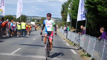 Saint Denoual (22) : Rochefort, Leme et Bodin