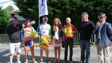 Saint Denoual (22) : Rochefort, Leme et Bodin