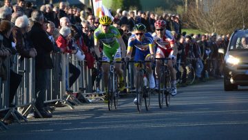 Rtro 2014  : Schmidt passe la seconde sur l'Etoile de Tressignaux