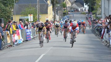 Bignan (56) : Loy et Tigeot  laurats en PC