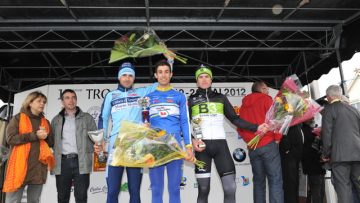 Tro Div Ster 2012 : tous les classements 