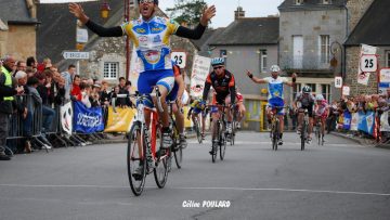 Cadets et pass'cyclisme  Saint-Marc le blanc (35) : les classements