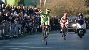 Rtro 2014  : Schmidt passe la seconde sur l'Etoile de Tressignaux