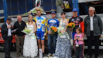 Cadets et pass'cyclisme  Saint-Marc le blanc (35) : les classements