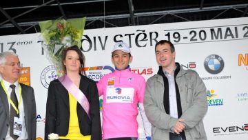 Tro Div Ster 2012 : tous les classements 