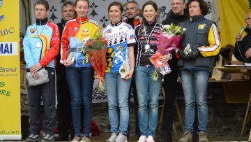 Championnats VTT FSGT 29 et 22 : Classements 