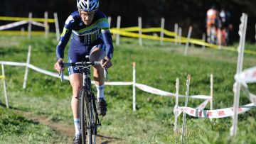 Downeast Cyclo-cross New Gloucester (Maine - Etats-Unis) : les classements 