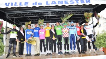 Tro Div Ster 2012 : tous les classements 