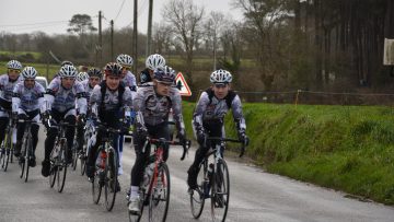 Rassemblement pour le Vloce Vannetais